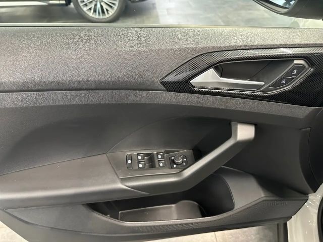 Volkswagen T-Cross 1.0 TSI IQ.Drive Life