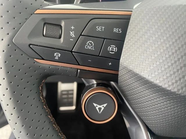 Cupra Formentor DSG VZ e-Hybrid