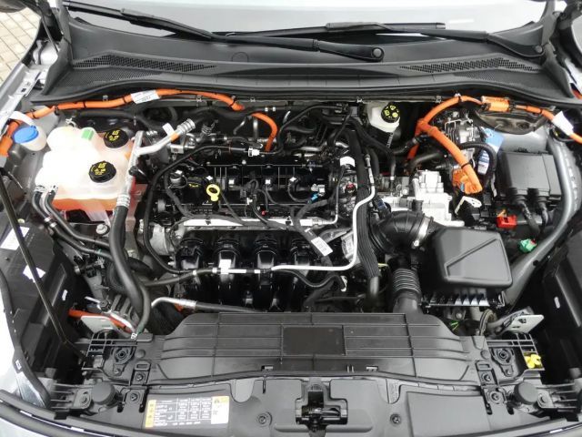 Ford Kuga Plug in Hybrid