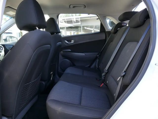 Hyundai Kona 1.0 T-GDi