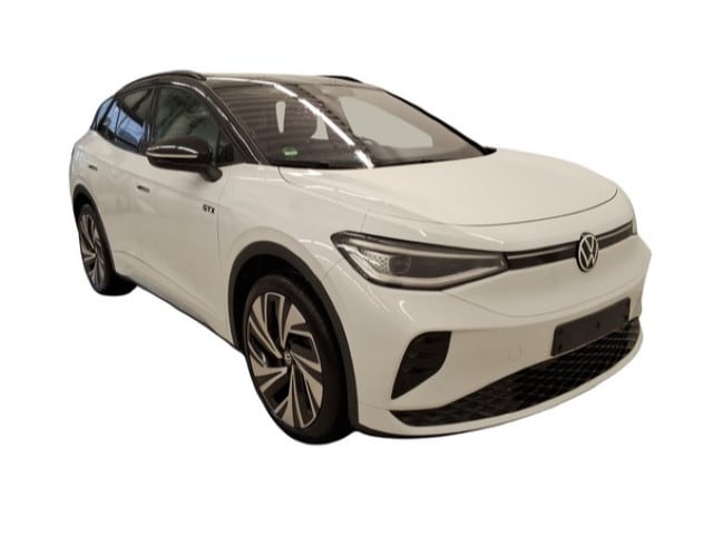 Volkswagen ID.4 GTX