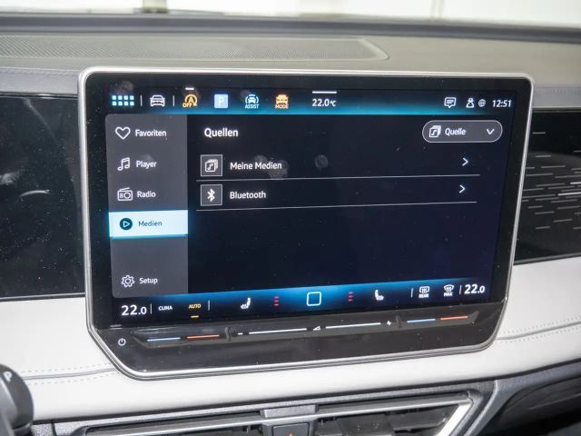 Volkswagen Tiguan 1.5 eTSI Elegance Elegance