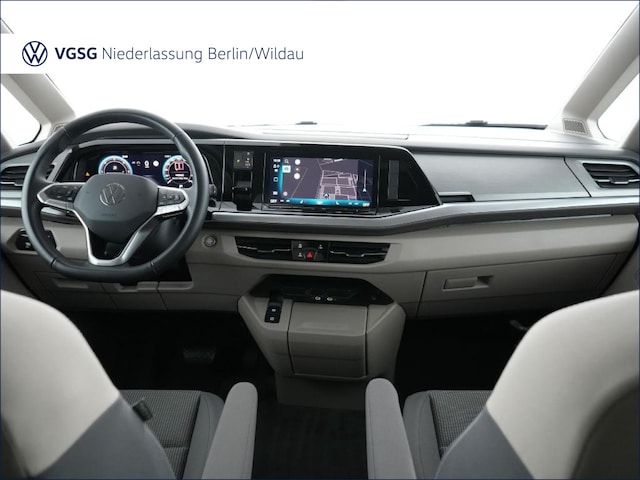 Volkswagen Multivan Lang Life