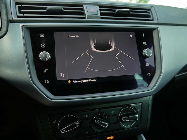 Seat Arona 1.0 TSI Style