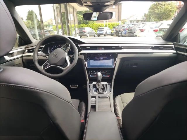 Volkswagen Arteon Shooting Brake R-Line