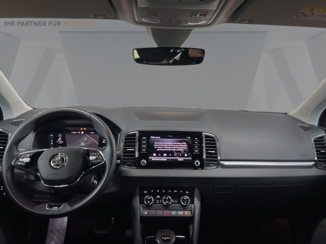Skoda Karoq MATRIX+DAB+VIRT+ACC+LED+NAVI+PDC+TOTW