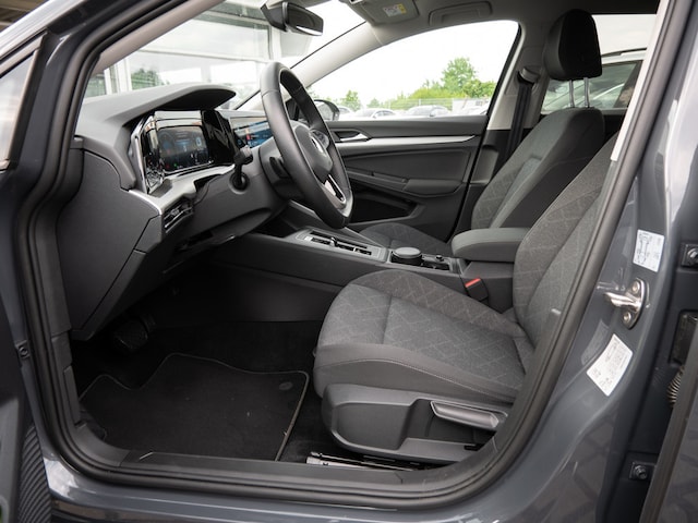 Volkswagen Golf 2.0 TDI Golf VIII Life Variant