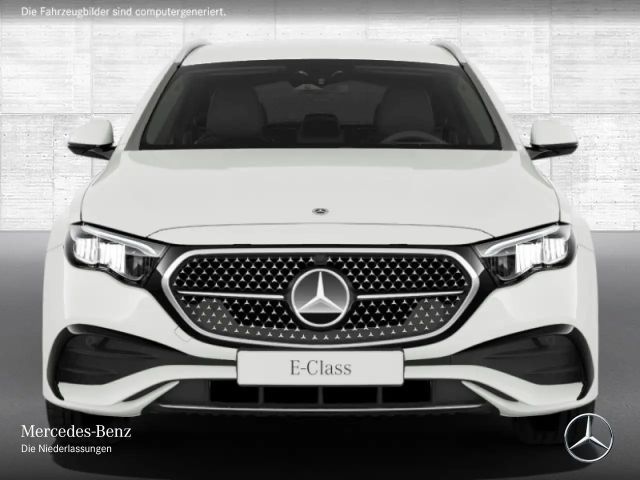 Mercedes-Benz E 220 AMG Line E 220 d Estate