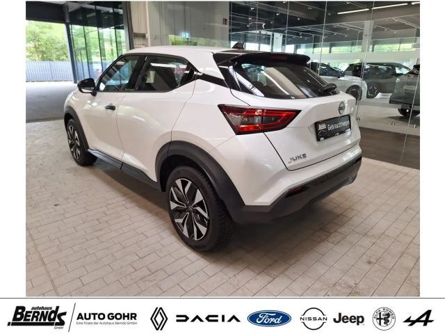 Nissan Juke Acenta DIG-T