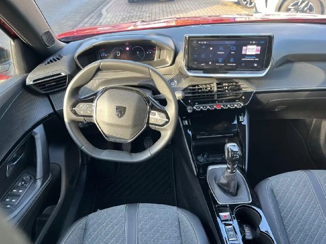 Peugeot 2008 Allure Pack