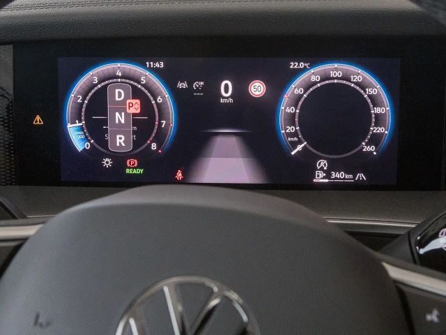 Volkswagen Tayron 1.5 eTSI DSG Life