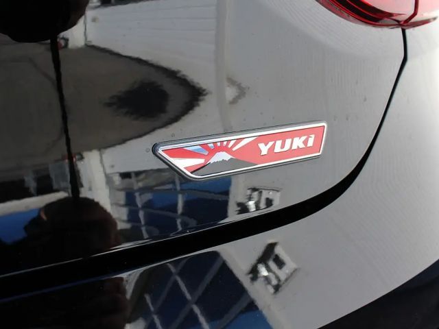 Mitsubishi Colt Intense