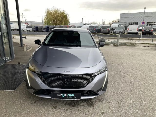 Peugeot 308 Allure Pack Hybrid SW