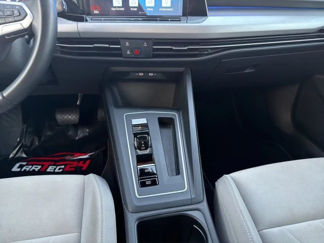 Volkswagen Golf DSG Life Variant