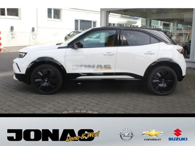 Opel Mokka 1.2 Turbo GS-Line Grand Sport