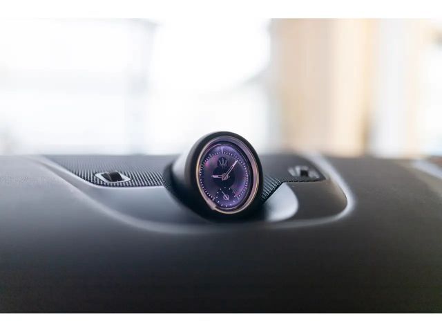 Maserati Levante Trofeo