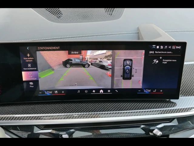 BMW X5 M-Sport xDrive50e