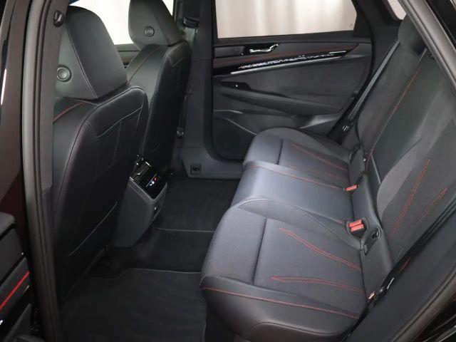 Volkswagen ID.7 GTX Tourer