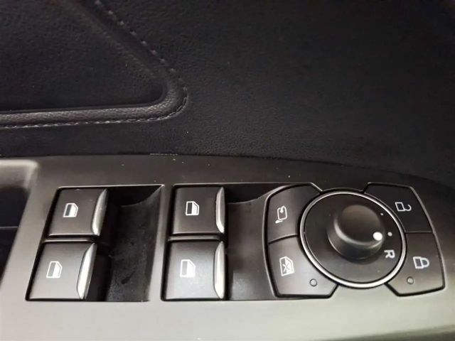 Ford Focus Cool & Connect EcoBoost