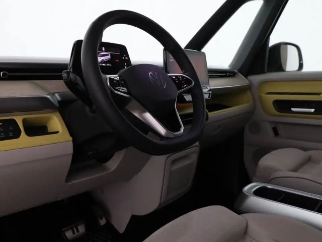 Volkswagen ID.Buzz 150 kW Pro