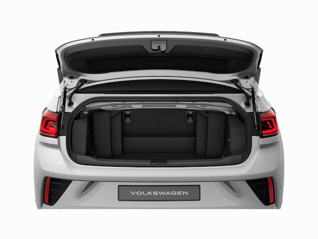 Volkswagen T-Roc 1.5 TSI Cabriolet R-Line