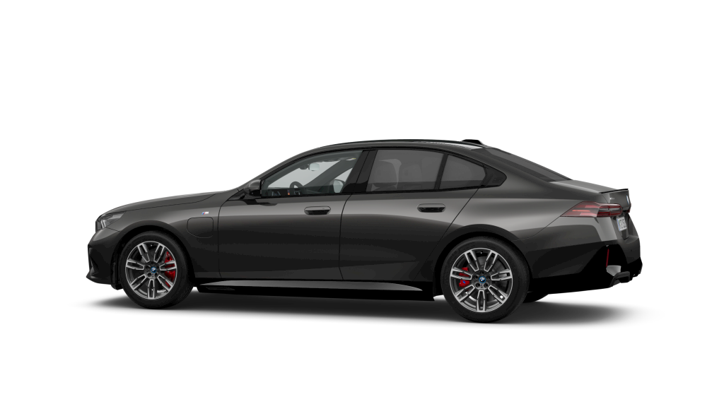 BMW 550 Sedan xDrive