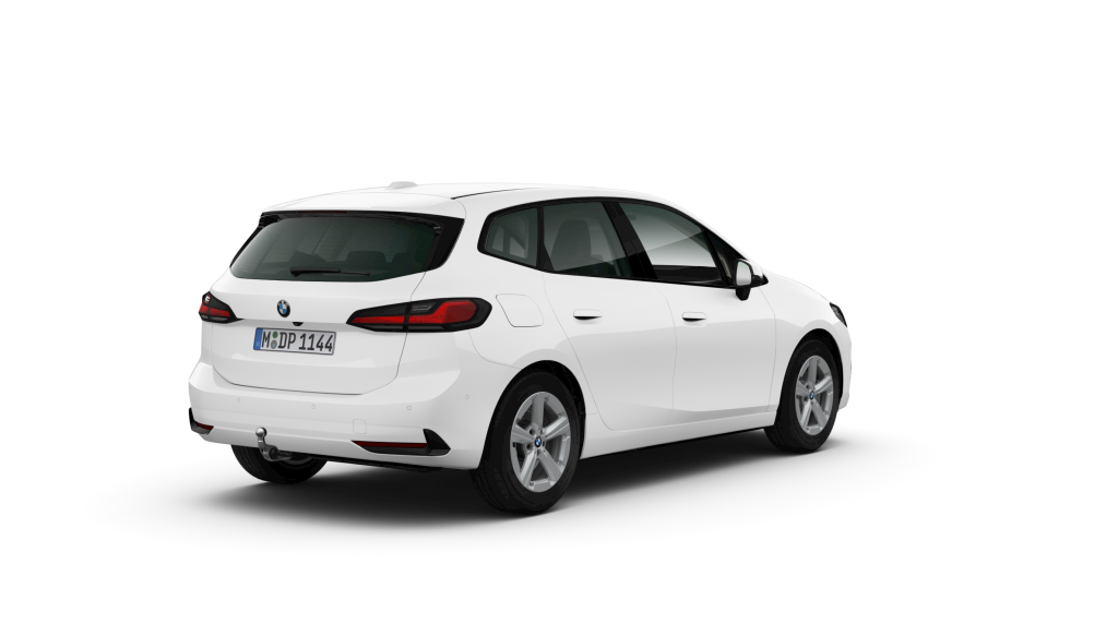BMW 220 220d Active Tourer