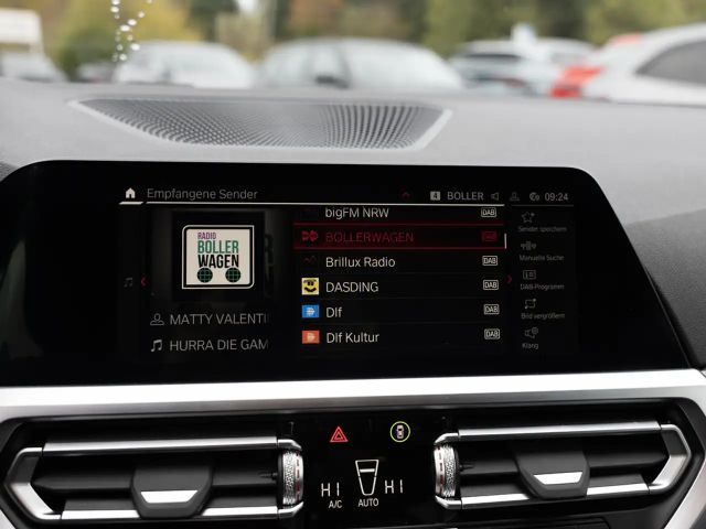 BMW M4 Competition Coupé xDrive