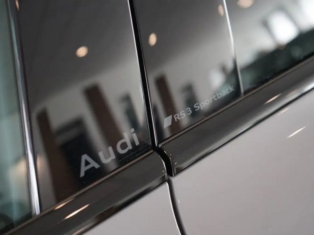 Audi RS3 Sedan Sportback