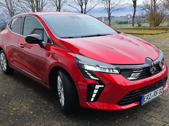 Mitsubishi Colt Select