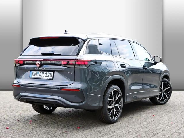 Volkswagen Tayron 1.5 eTSI DSG IQ.Drive Life