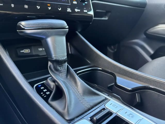 Hyundai Tucson 1.6 2WD T-GDi Trend