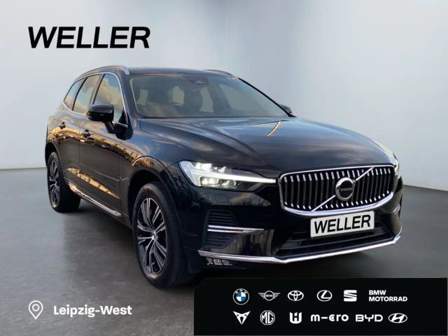 Volvo XC60 AWD Geartronic Inscription
