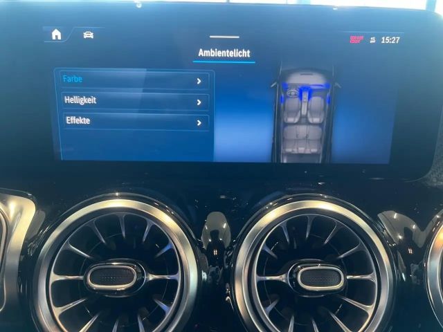 Mercedes-Benz GLB 200 AMG Line GLB 200 d