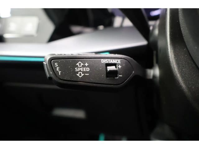 Audi A3 35 TFSI S-Line Sedan Sportback