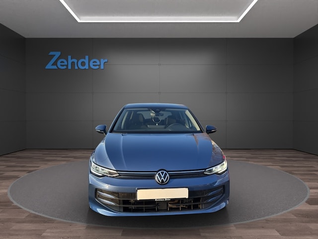 Volkswagen Golf 1.5 TSI Life