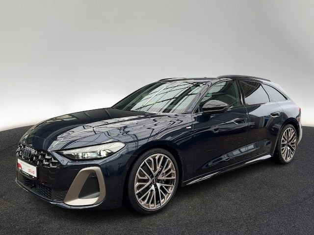 Audi A5 Avant Quattro S-Tronic