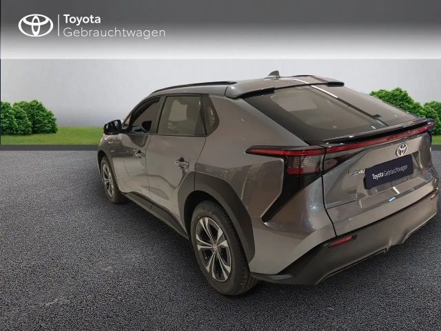 Toyota bZ4X Comfort Voorwielaandrijving