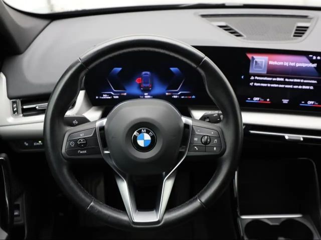 BMW X1 AUTOMAAT - LED - NAVI