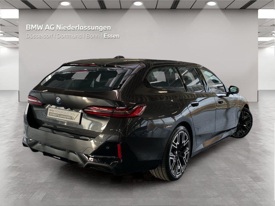 BMW 550 Touring xDrive