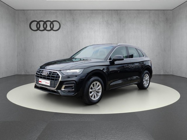 Audi Q5 40 TDI Quattro S-Tronic