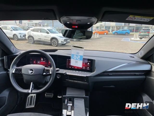 Opel Astra 1.2 Turbo Turbo Ultimate