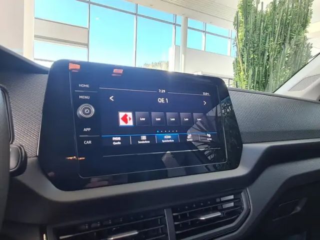 Volkswagen T-Cross 4Me TSI