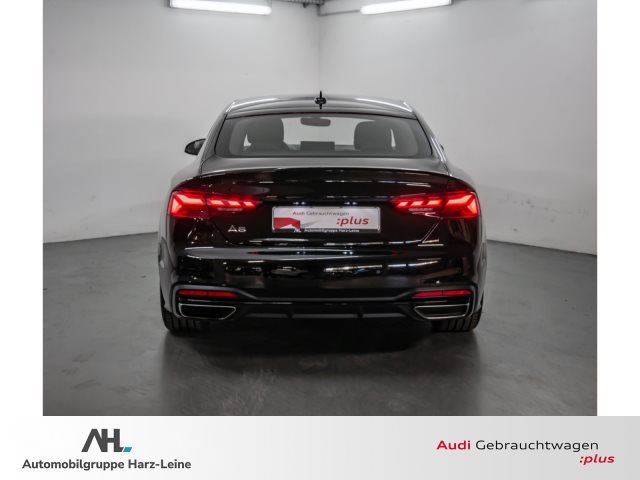 Audi A5 35 TDI S-Tronic Sportback
