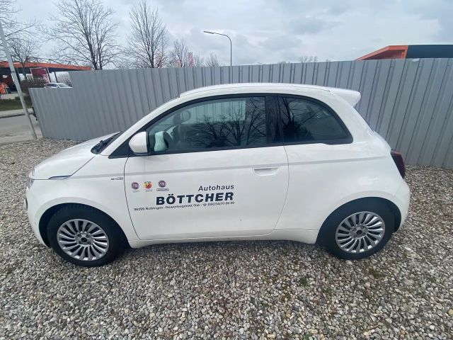 Fiat 500e Base e (332) Lim. Neuer500