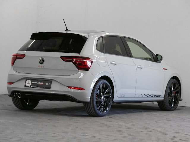 Volkswagen Polo GTI