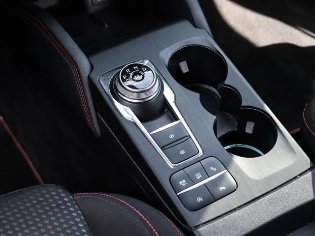 Ford Focus EcoBoost ST Line Wagon