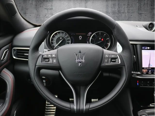Maserati Levante Modena