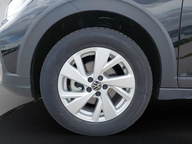 Volkswagen Taigo 4Me TSI