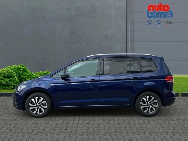 Volkswagen Touran 1.5 TSI DSG